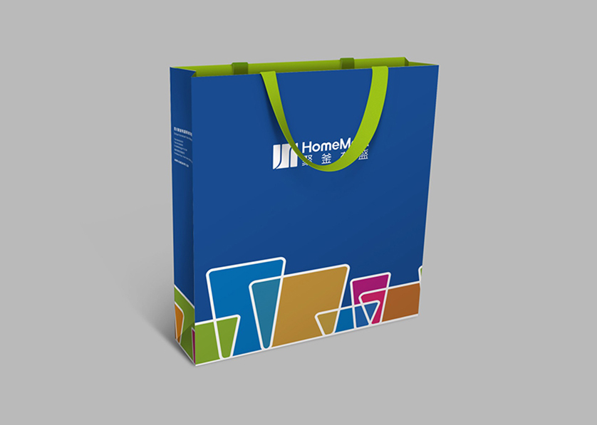 东昌区VI设计公司