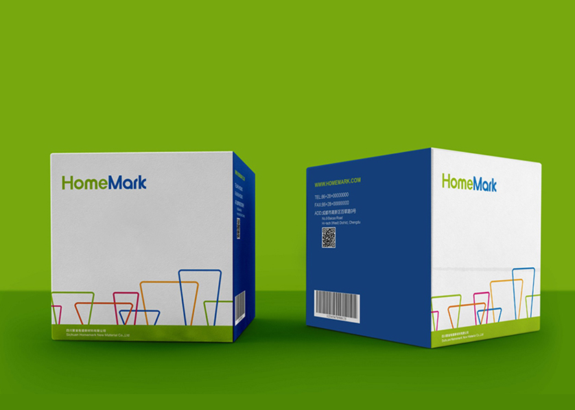 东昌区VI设计公司