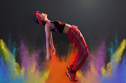 全套VI设计：构建东昌区企业品牌标准化体系的核心支撑